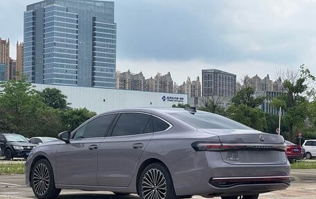 Volkswagen Passat CC, 2025 год, 6 фотография