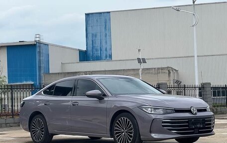 Volkswagen Passat CC, 2025 год, 3 фотография