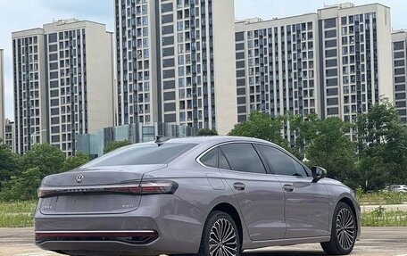Volkswagen Passat CC, 2025 год, 4 фотография