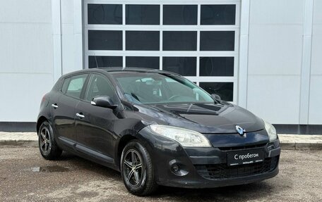 Renault Megane III, 2009 год, 340 000 рублей, 7 фотография