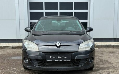 Renault Megane III, 2009 год, 340 000 рублей, 8 фотография