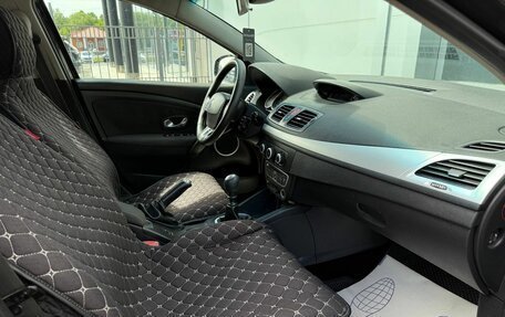 Renault Megane III, 2009 год, 340 000 рублей, 11 фотография