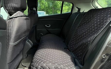 Renault Megane III, 2009 год, 340 000 рублей, 10 фотография