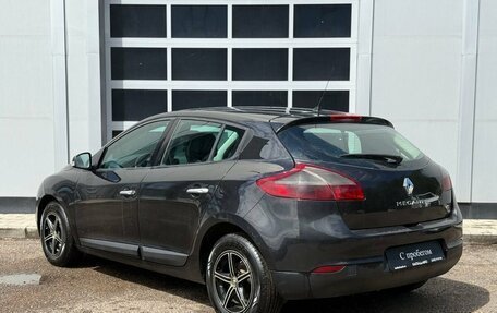 Renault Megane III, 2009 год, 340 000 рублей, 3 фотография