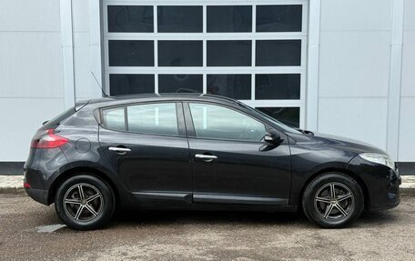 Renault Megane III, 2009 год, 340 000 рублей, 6 фотография