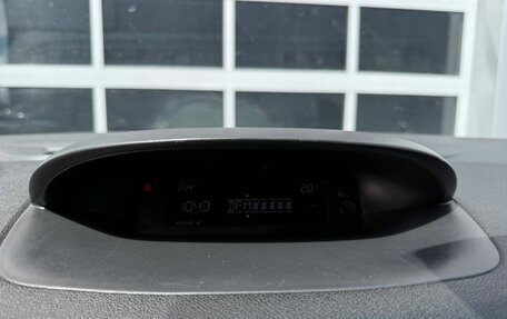Renault Megane III, 2009 год, 340 000 рублей, 15 фотография