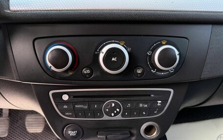 Renault Megane III, 2009 год, 340 000 рублей, 16 фотография