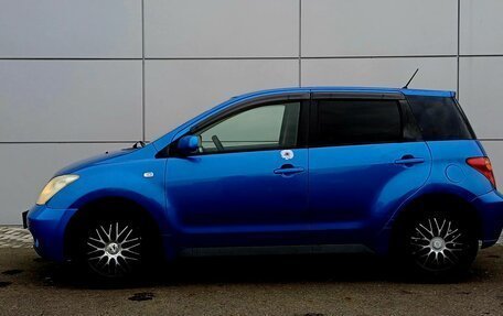 Toyota Ist II, 2002 год, 530 000 рублей, 8 фотография