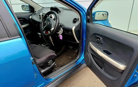 Toyota Ist II, 2002 год, 530 000 рублей, 9 фотография