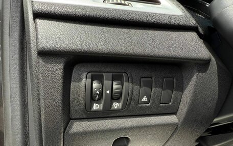 Renault Megane III, 2009 год, 340 000 рублей, 18 фотография