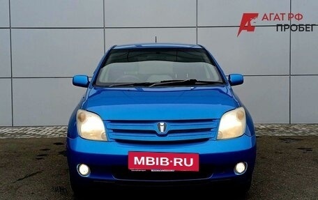 Toyota Ist II, 2002 год, 530 000 рублей, 2 фотография