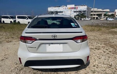 Toyota Corolla, 2023 год, 1 262 000 рублей, 5 фотография
