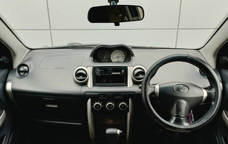 Toyota Ist II, 2002 год, 530 000 рублей, 16 фотография
