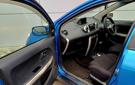 Toyota Ist II, 2002 год, 530 000 рублей, 15 фотография