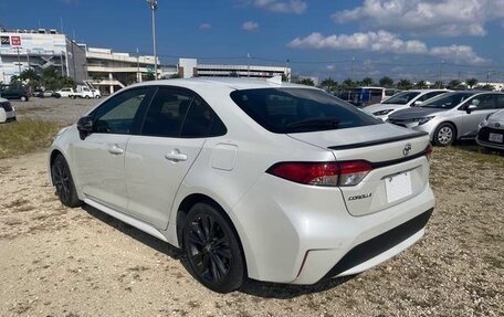 Toyota Corolla, 2023 год, 1 262 000 рублей, 6 фотография