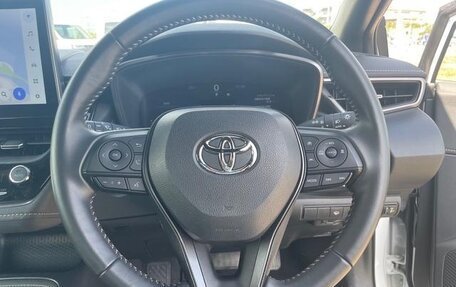Toyota Corolla, 2023 год, 1 262 000 рублей, 10 фотография