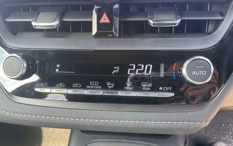 Toyota Corolla, 2023 год, 1 262 000 рублей, 12 фотография