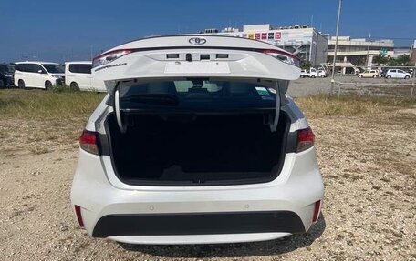 Toyota Corolla, 2023 год, 1 262 000 рублей, 18 фотография