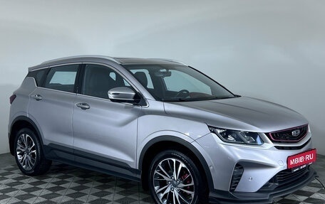 Geely Coolray I, 2023 год, 1 499 000 рублей, 3 фотография
