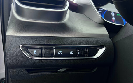 Geely Coolray I, 2023 год, 1 499 000 рублей, 15 фотография