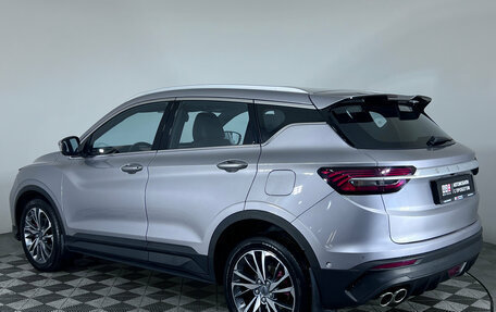 Geely Coolray I, 2023 год, 1 499 000 рублей, 4 фотография