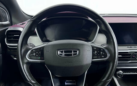 Geely Coolray I, 2023 год, 1 499 000 рублей, 9 фотография