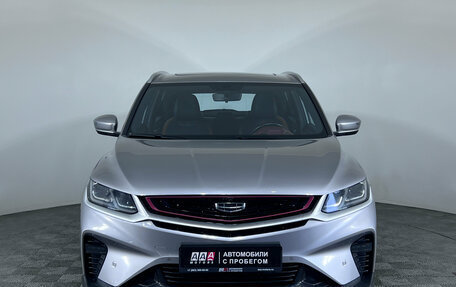 Geely Coolray I, 2023 год, 1 499 000 рублей, 2 фотография