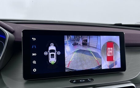 Geely Coolray I, 2023 год, 1 499 000 рублей, 13 фотография