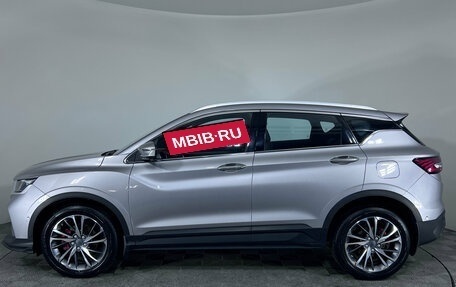 Geely Coolray I, 2023 год, 1 499 000 рублей, 6 фотография