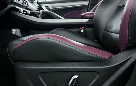 Geely Coolray I, 2023 год, 1 499 000 рублей, 19 фотография