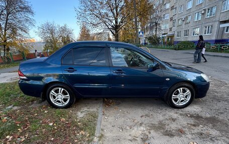 Mitsubishi Lancer IX, 2005 год, 230 000 рублей, 4 фотография