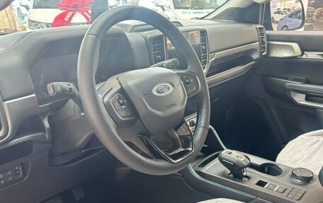 Ford Ranger, 2026 год, 4 500 000 рублей, 2 фотография