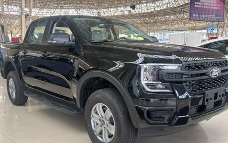 Ford Ranger, 2026 год, 4 500 000 рублей, 3 фотография