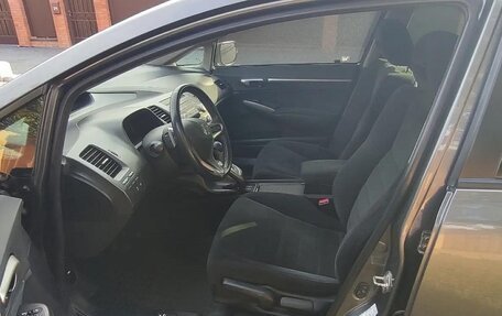 Honda Civic VIII, 2009 год, 1 500 000 рублей, 3 фотография