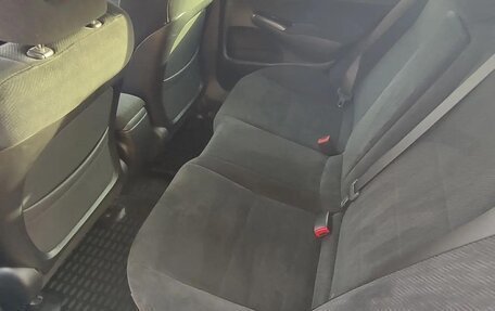 Honda Civic VIII, 2009 год, 1 500 000 рублей, 5 фотография