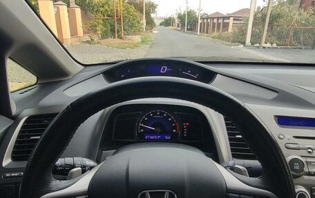 Honda Civic VIII, 2009 год, 1 500 000 рублей, 2 фотография