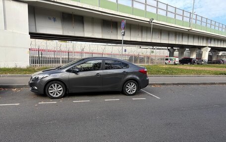 KIA Cerato III, 2015 год, 1 270 000 рублей, 3 фотография