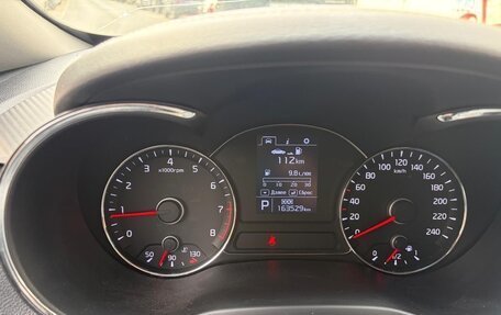 KIA Cerato III, 2015 год, 1 270 000 рублей, 7 фотография