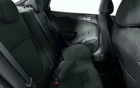 Hyundai Solaris II рестайлинг, 2015 год, 950 000 рублей, 14 фотография