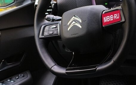 Citroen C4, 2021 год, 1 770 000 рублей, 4 фотография