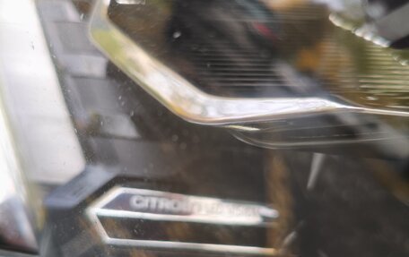 Citroen C4, 2021 год, 1 770 000 рублей, 13 фотография