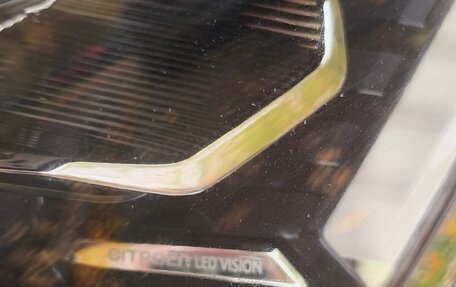 Citroen C4, 2021 год, 1 770 000 рублей, 9 фотография