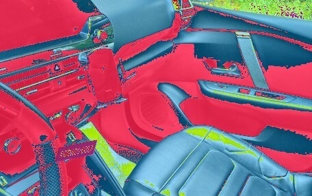Citroen C4, 2021 год, 1 770 000 рублей, 12 фотография