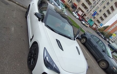 KIA Stinger I, 2018 год, 1 900 000 рублей, 4 фотография