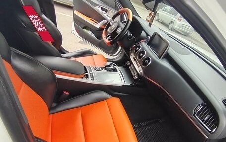 KIA Stinger I, 2018 год, 1 900 000 рублей, 17 фотография