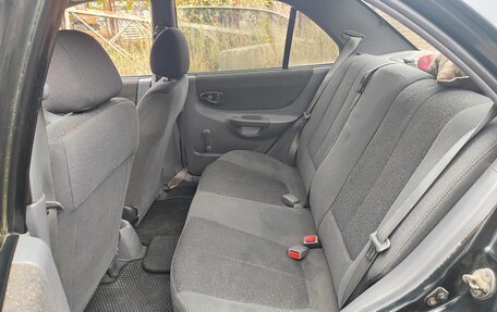 Hyundai Accent II, 2007 год, 235 000 рублей, 8 фотография