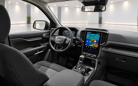 Ford Ranger, 2026 год, 4 575 890 рублей, 4 фотография