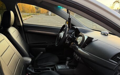 Mitsubishi Lancer IX, 2008 год, 770 000 рублей, 15 фотография