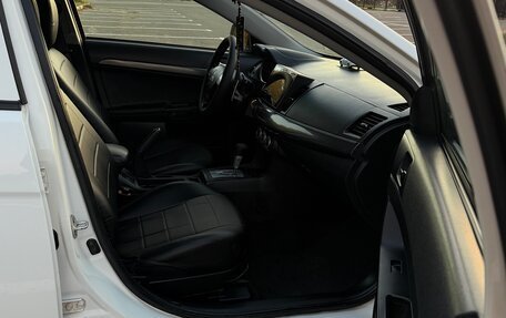 Mitsubishi Lancer IX, 2008 год, 770 000 рублей, 16 фотография