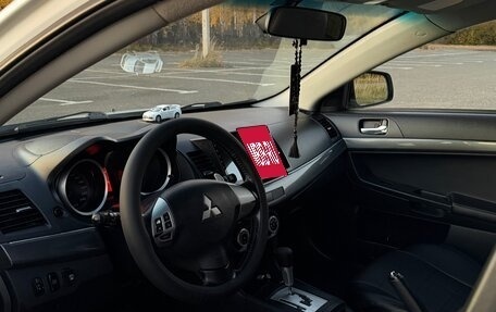 Mitsubishi Lancer IX, 2008 год, 770 000 рублей, 14 фотография